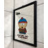 South Park mirror